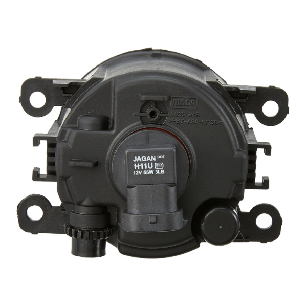 Fog Light - Uno Minda