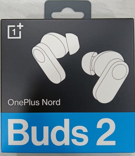 Earbuds - OnePlus