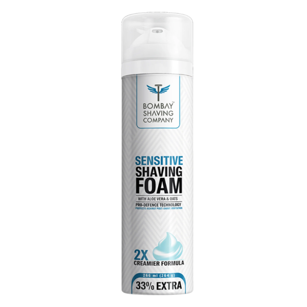Shaving Foam-Image