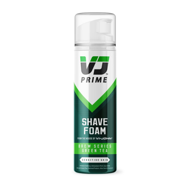 Shaving Foam-Image