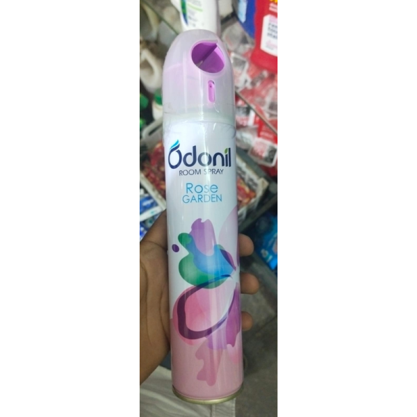 Room Spray - Odonil