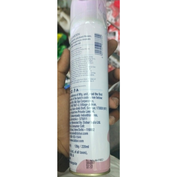 Room Spray - Odonil