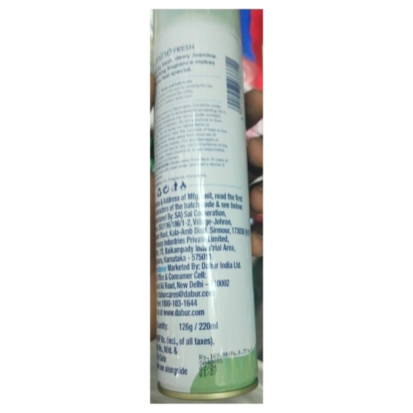 Room Spray - Odonil