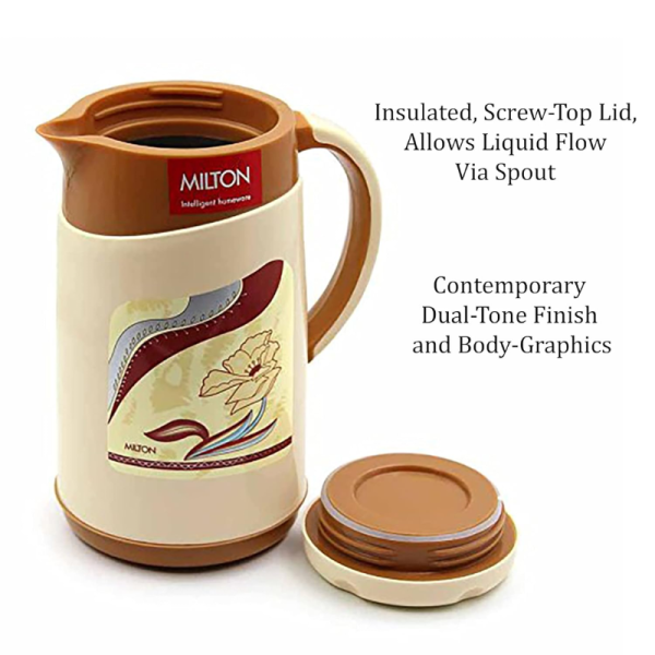 Water Jug - Milton
