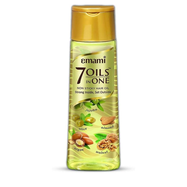 Hair Oil-Image