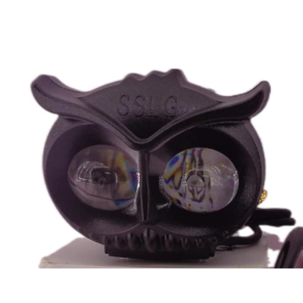 Fog Light-Image