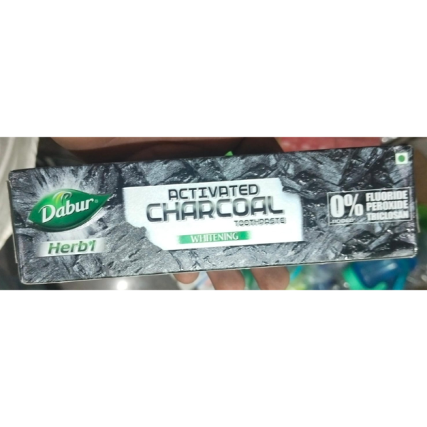 Toothpaste - Dabur Herb'l