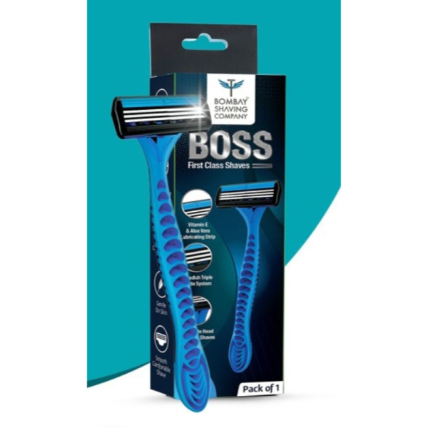 Shaving Razor-Image