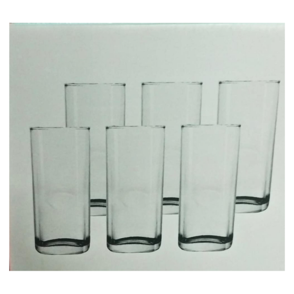 Water Glass-Image