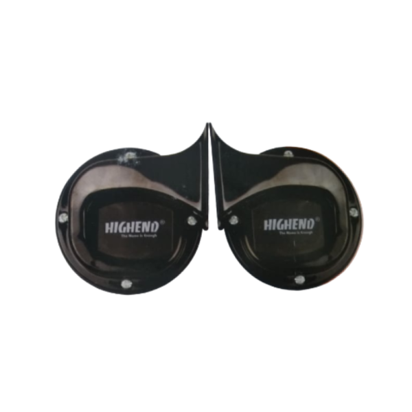 Horn-Image