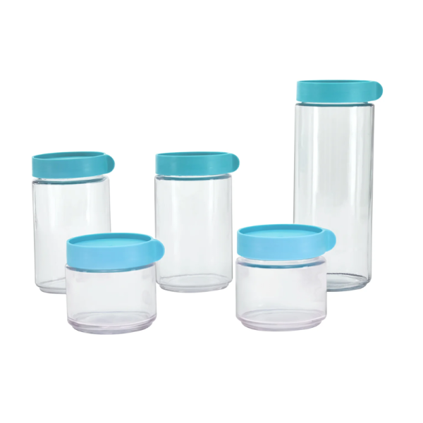 Container Set-Image