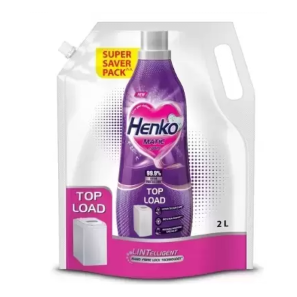 Detergent Liquid-Image