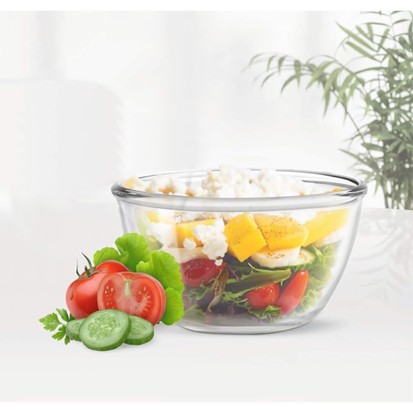 Mixing Bowl - Treo