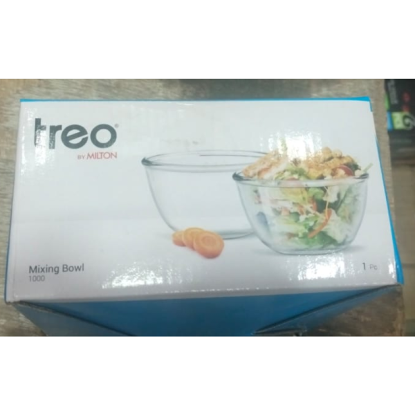 Mixing Bowl - Treo