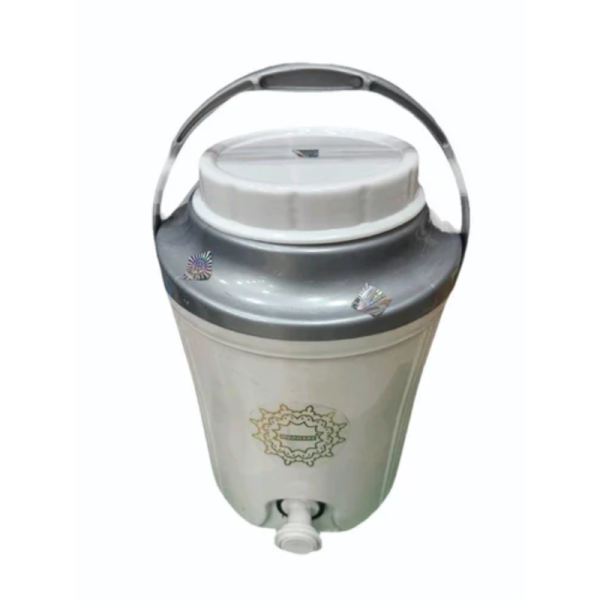 Insulated Water Jug-Image