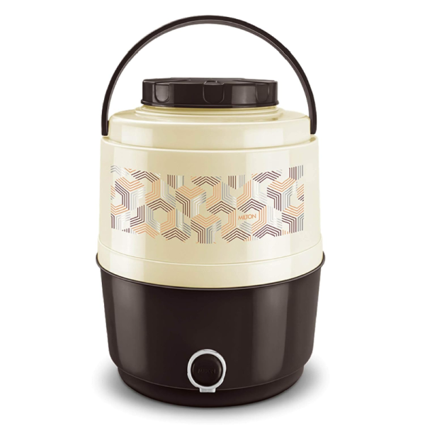 Insulated Water Jug-Image