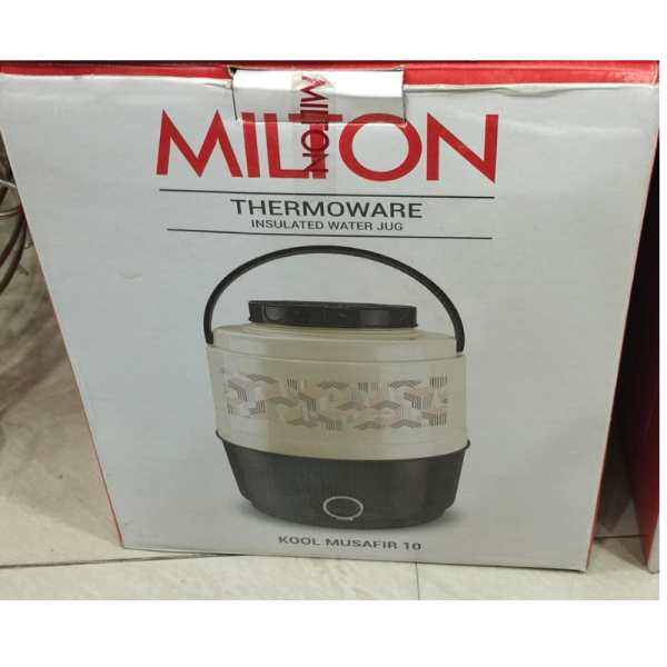 Insulated Water Jug - Milton