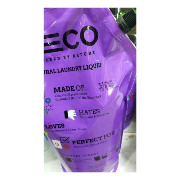 Detergent Liquid - Beco