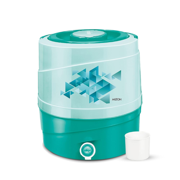 Insulated Water Jug-Image