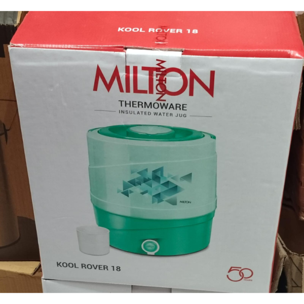 Insulated Water Jug - Milton