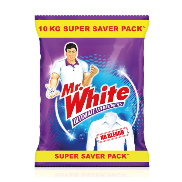 Detergent Powder-Image