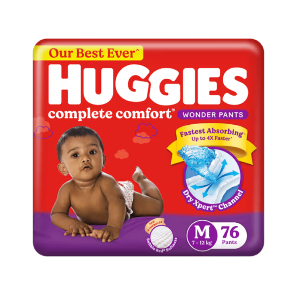 Diaper Pants-Image