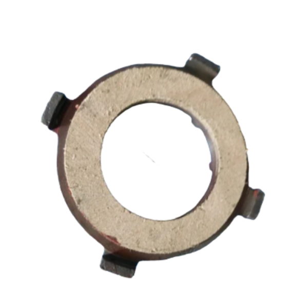 Withdrawal Plate - Ashok Leyland