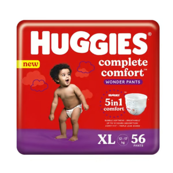Diaper Pants-Image