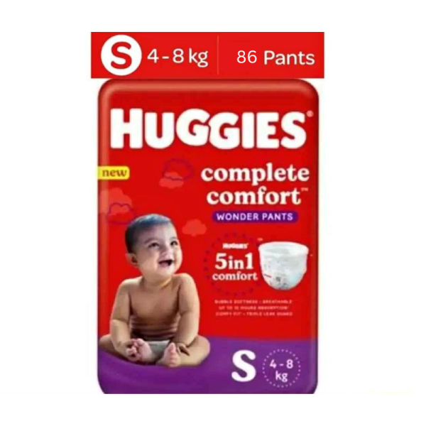 Diaper Pants-Image