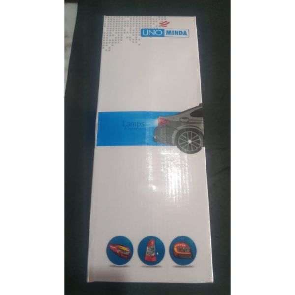 Tail Light - Uno Minda
