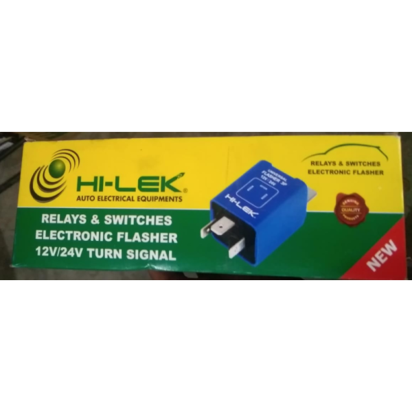 Electronics Mini Relay - Hi-Lek