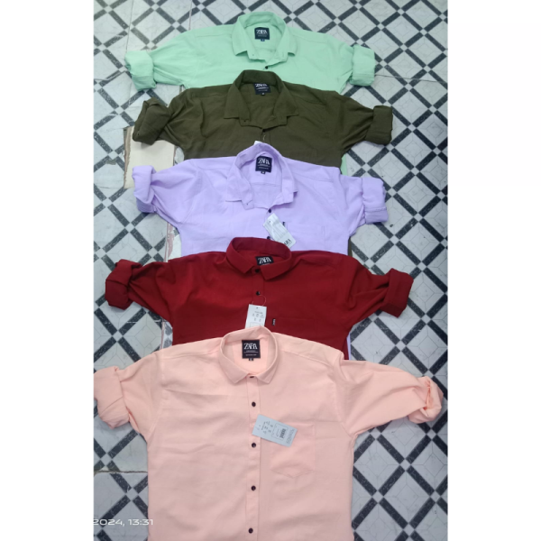 Shirt - Generic
