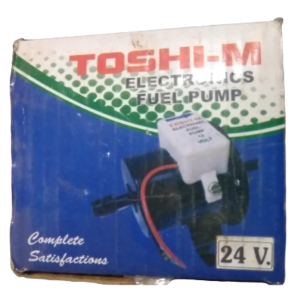 Fuel Pump-Image