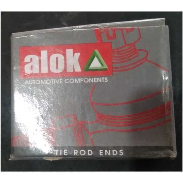 Tie Rod Ends-Image