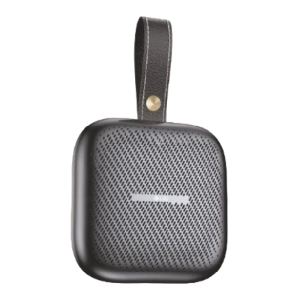 Wireless Speaker-Image