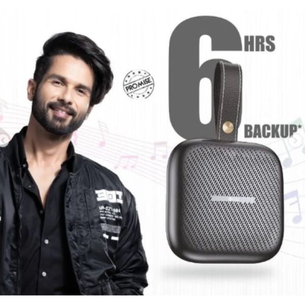 Wireless Speaker - U&i