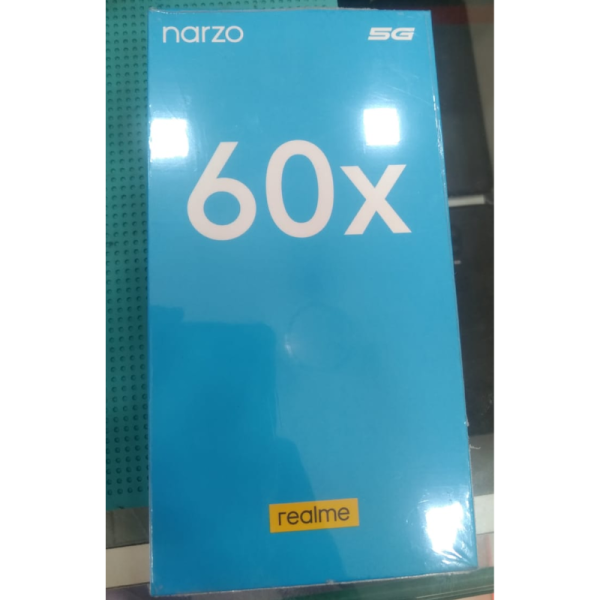 Mobile Phone - Realme