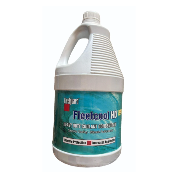 Automotive Coolant - Fleetguard