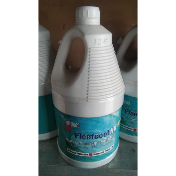 Automotive Coolant - Fleetguard