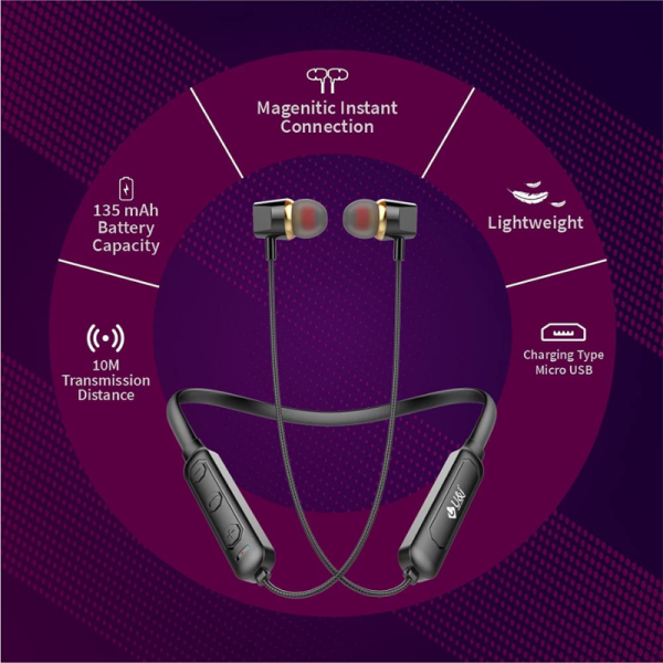 Neckband image 2