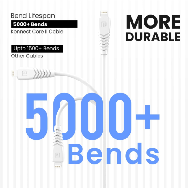 USB Cable - Portronics