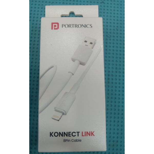 USB Cable - Portronics