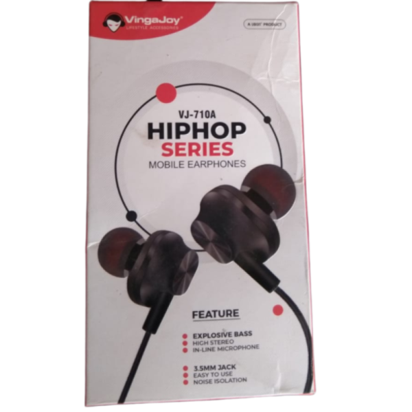 Earphone-Image