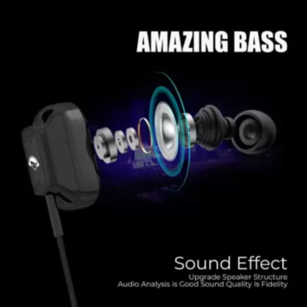 Earphone - VingaJoy