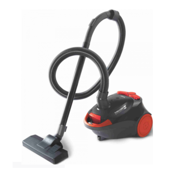 Vacuum Cleaner-Image