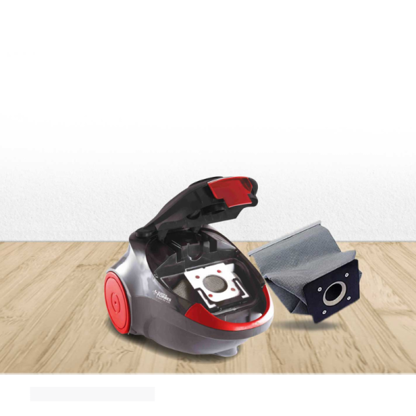 Vacuum Cleaner - Eureka Forbes