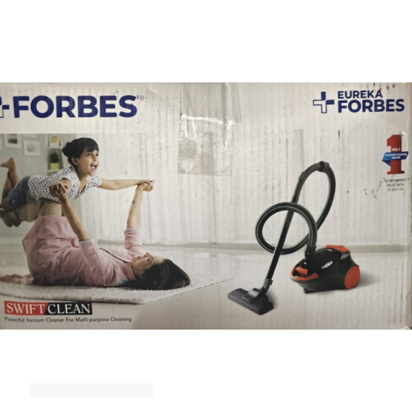 Vacuum Cleaner - Eureka Forbes