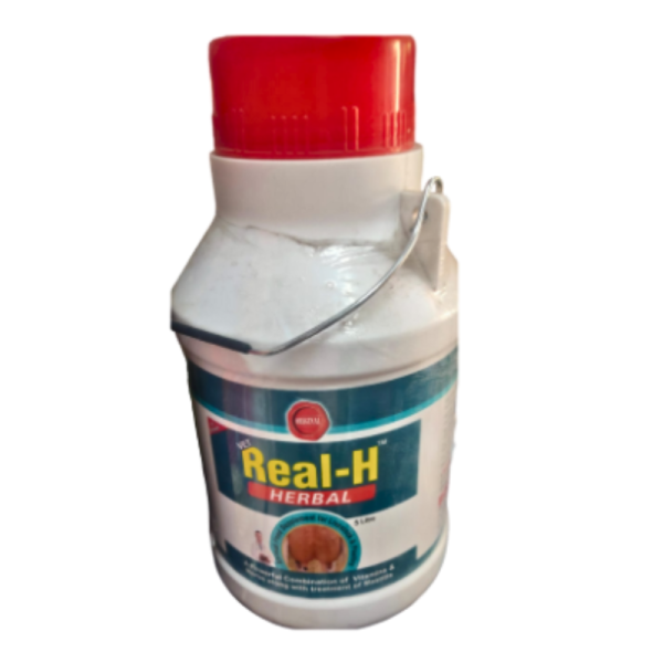 Real-H Herbal-Image