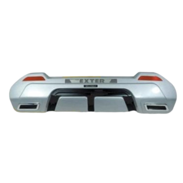 Rear Diffuser-Image