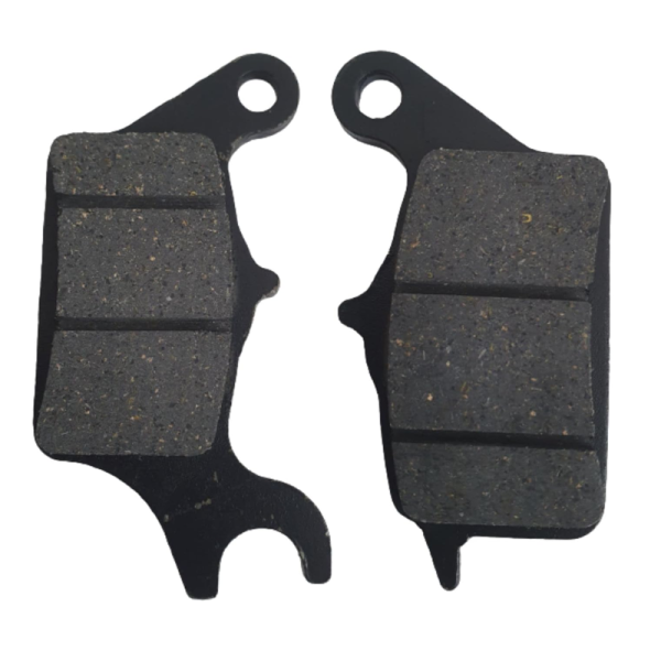 Brake Pad-Image